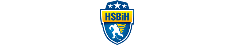 Bosanskohercegovacka Hokejaška Liga map