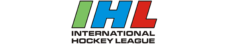 International Hockey League map