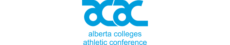 Alberta Colleges Athletic Conference map