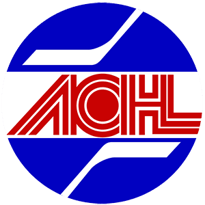 Atlantic Coast Hockey League map