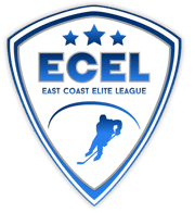East Cost Elite League 18U map