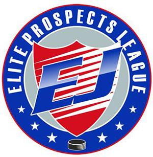 Eastern Junior Elite Prospects League map