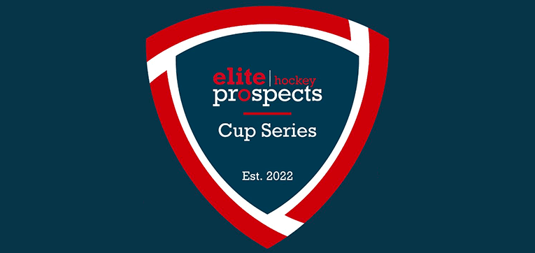 Elite Prospects Cup Series 18U map