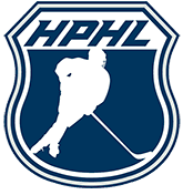 High Performance Hockey League 13U map