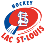 Ligue de Hockey Junior AA Lac St-Louis map