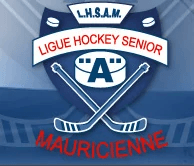 Ligue Hockey Senior A Mauricienne map