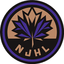 Noralta Junior C Hockey League map
