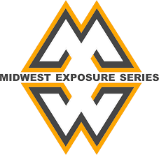 Midwest Exposure Series 18U map