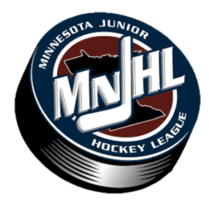 Minnesota Junior Hockey League map