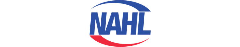 North American Hockey League map