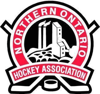 Northern Ontario Hockey League U14 map