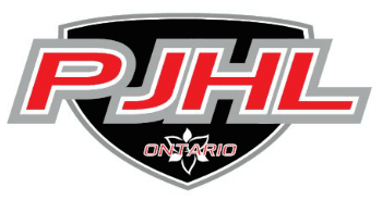 Provincial Junior Hockey League map
