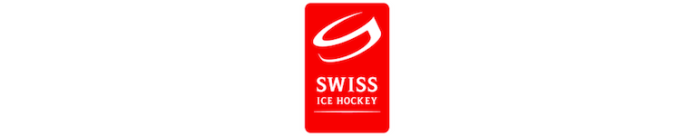 Swiss Women's Hockey League B map