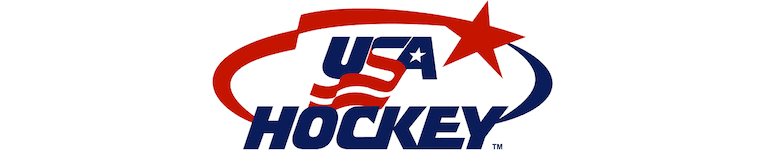United States Premier Hockey League - 16U map