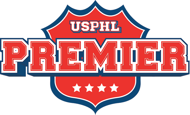United States Premier Hockey League - Premier map