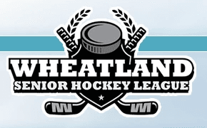 Wheatland Senior Hockey League map