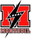 Monteuil Éclairs Midget AA