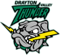 Drayton Valley Thunder