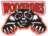 Whitecourt Wolverines U18 AA