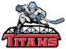 New Jersey Jr. Titans 18U A