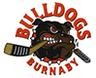 Burnaby Bulldogs U18 A1