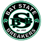 Bay State Breakers Green 19U Tier 1