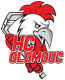 HC Olomouc U18