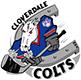 Cloverdale Colts U18 A1