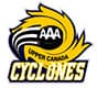 Upper Canada Cyclones U18 AAA