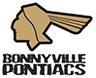 Bonnyville Senior Pontiacs
