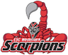 ESC Wedemark Scorpions II