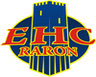 EHC Raron II