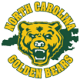 North Carolina Golden Bears