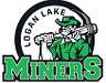 Logan Lake Miners
