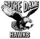 Notre Dame Hawks