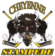 Cheyenne Stampede