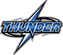 TPH Thunder 14U AAA
