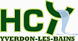 HC Yverdon-les-Bains II