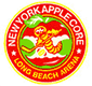 New York Apple Core