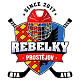 HC Rebels 2017 Prostějov