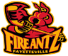 Fayetteville FireAntz