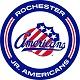 Rochester Jr. Americans 16U
