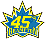 Brampton 45's U18 AAA