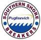 Southern Shore Sr. Breakers