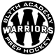 Blyth Academy Prep Bruins 18U