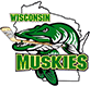 Wisconsin Muskies