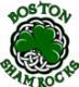 Boston Shamrocks 18U AAA