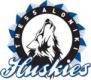 Thessaloniki Huskies