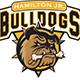 Hamilton Jr. Bulldogs U16 AAA