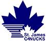 St. James Canucks